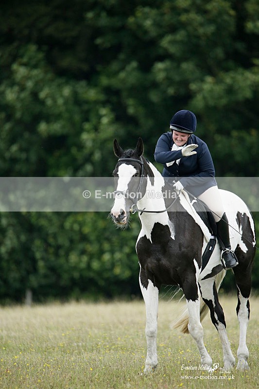 BVRC 030721 314 - Bourne Valley Riding Club Dressage 03/07/21