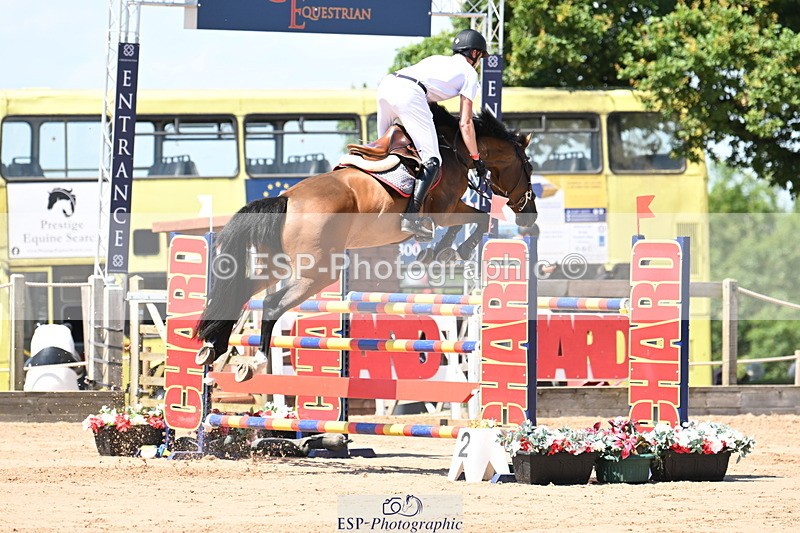 240719A-131705-10922 - Cls 35, YH 7 Yr Olds 1.30m