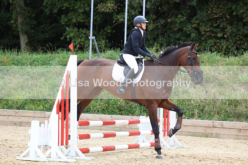 3E7A0383 - Class 2: Senior 70cm