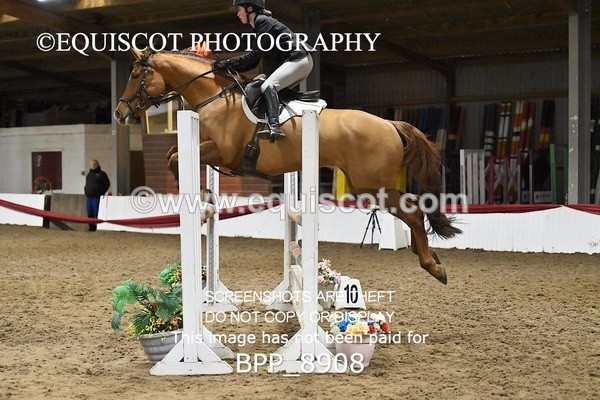 BPP_8908 - CLASS 7 Senior Newcomers/ 1.10m OpenSenior Newcomers/ 1.10m Open