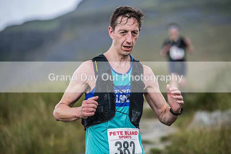 Ingleborough-947 - Ingleborough Mountain Race Saturday 18th July 2026