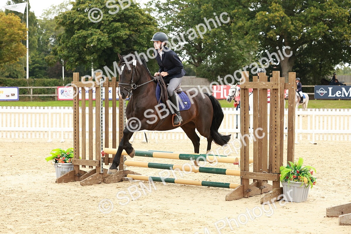 SBM_69279 - J13 - Junior Pony 60cm Championship