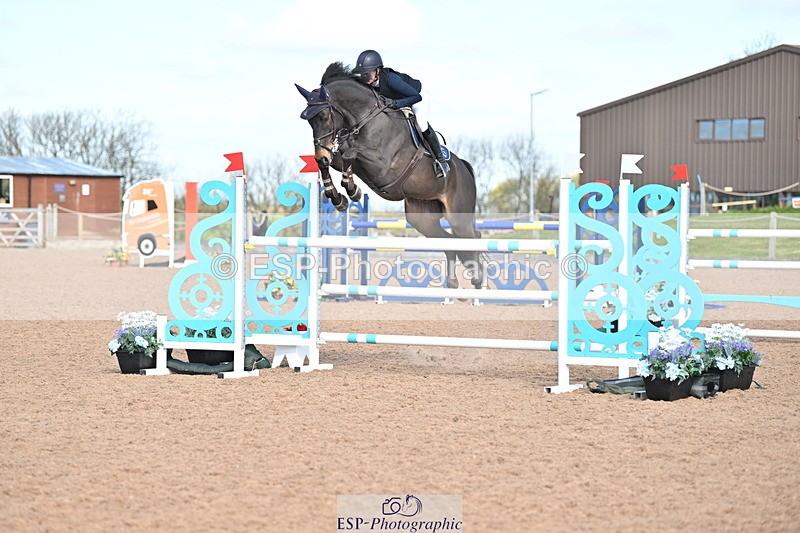 240418A-102140-02025 - Cls 1 2 Star Small Tour 1.30m