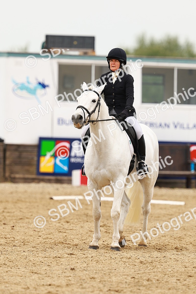 SBM_001119 - Class 6 - Novice 4