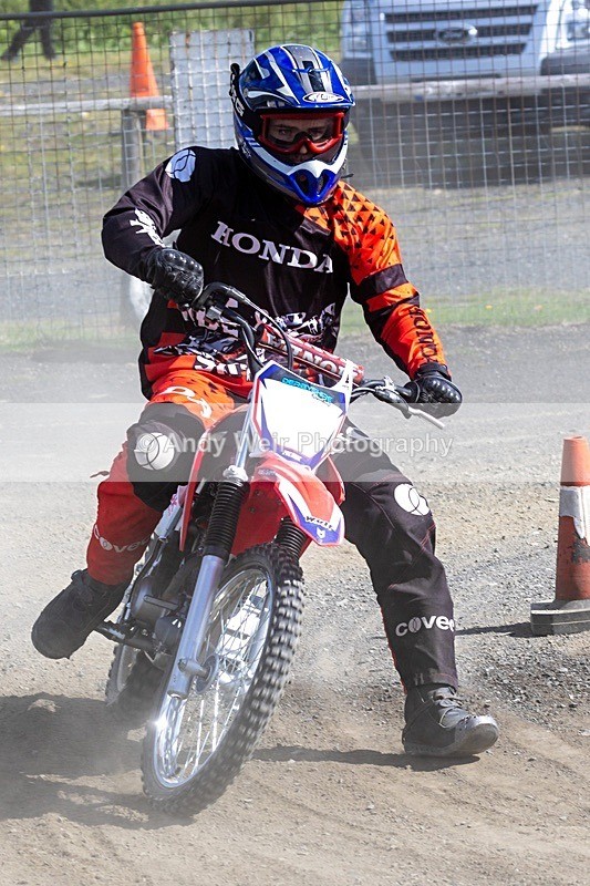 210828-7D-8E0A9002 - Ride & Skid It  Flat Track Experience 28th Aug 21