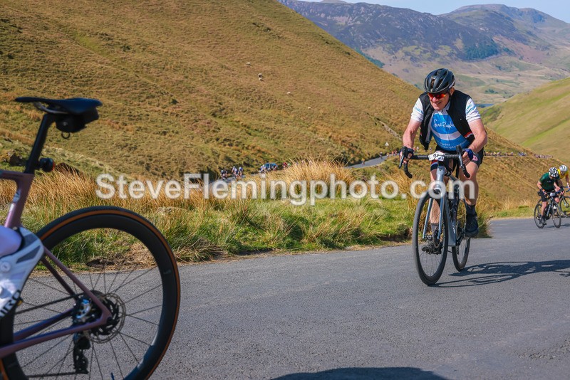 103421 - Newlands Pass 10.00-11.00