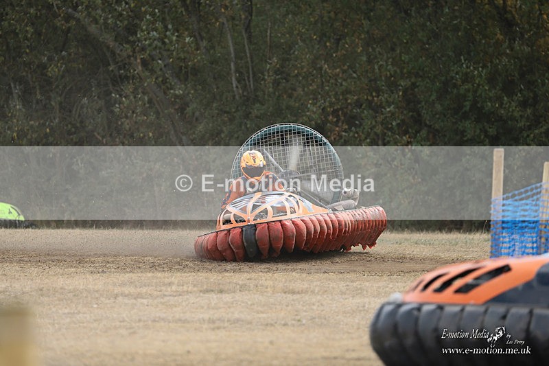 HCWC 230826 305 - Hovercraft W C Race Day 3