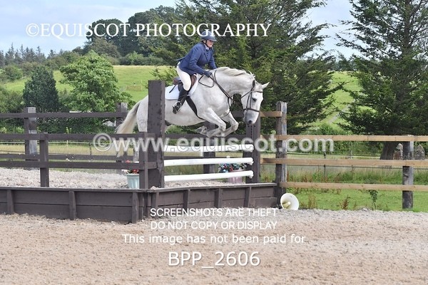 BPP_2606 - DERBY CLASS 8 - 90CM