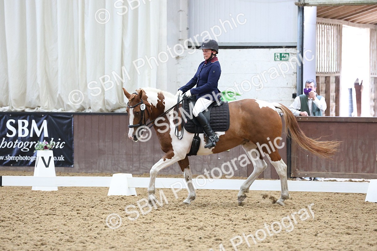 SBM_007610 - Class 23 - Medium FSM Bronze