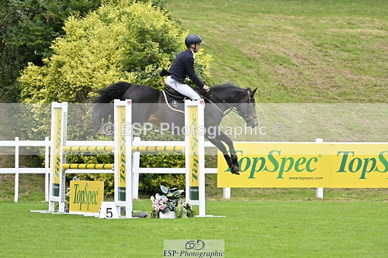 250613A-132038-02169 - Cls 3 Snr Foxhunter