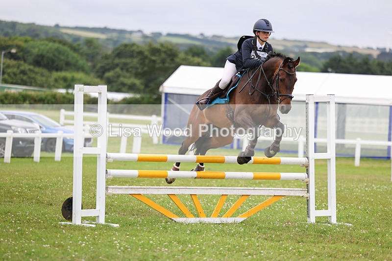 3E7A6964 - Class 7: PC90cm Regional Championship Qualifier Rnd 2 (A)