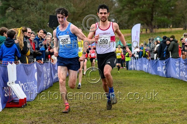 Falkirk26-916222 - Senior Men Set Three