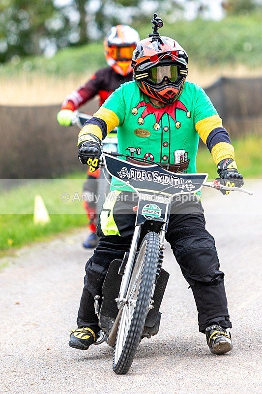 20250927-7D-8E0A4635 - Ride & Skid It. Speedway Experience Day 27th Sept 2025
