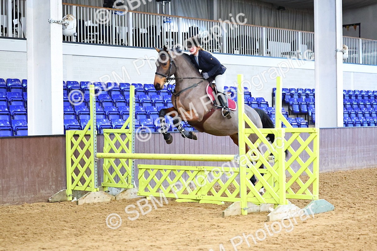 SBM_000403 - Class 2 - Senior British Novice - 90cm