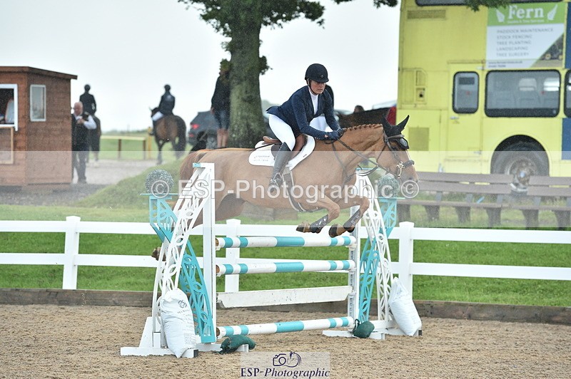 230723A-091318-10851 - Cls 28, 5 Yr Olds 1.10m