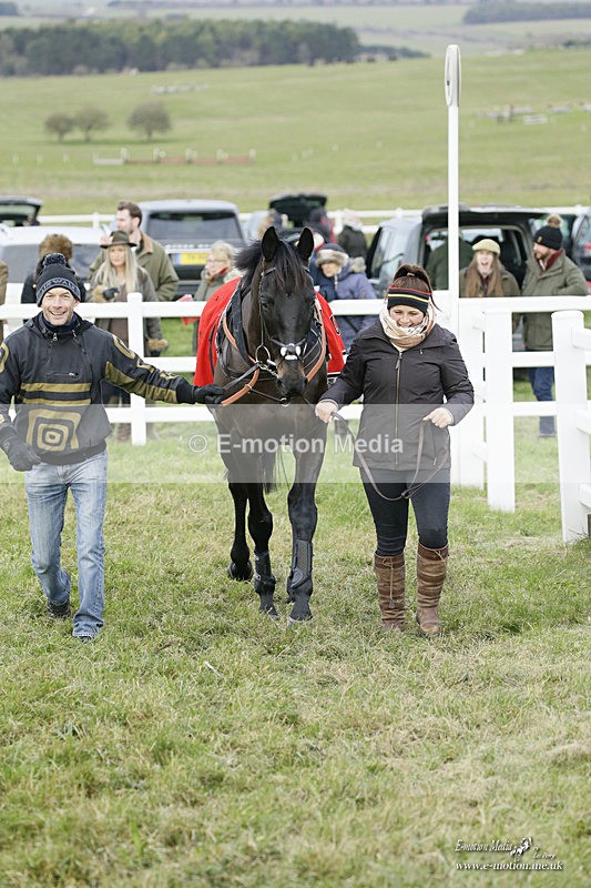 PtP 281121 0370 - Hursley Hambledon Point-to-Point Larkhill 28/11/21