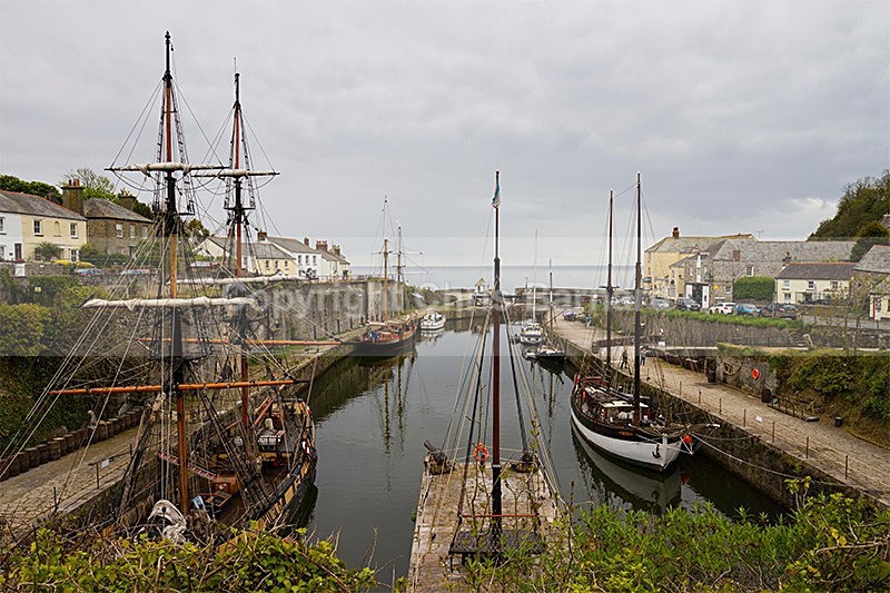  - Charlestown