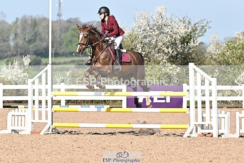 250409-102158-00123 - Snr Disc & 1.00m Open