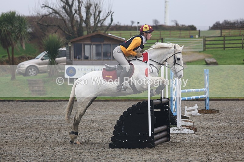 3E7A7824 - Class 3: 90cm