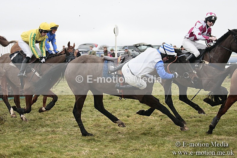 PtP 180218 208 - Combined Services Point-to-Point Larkhill 18/02/18