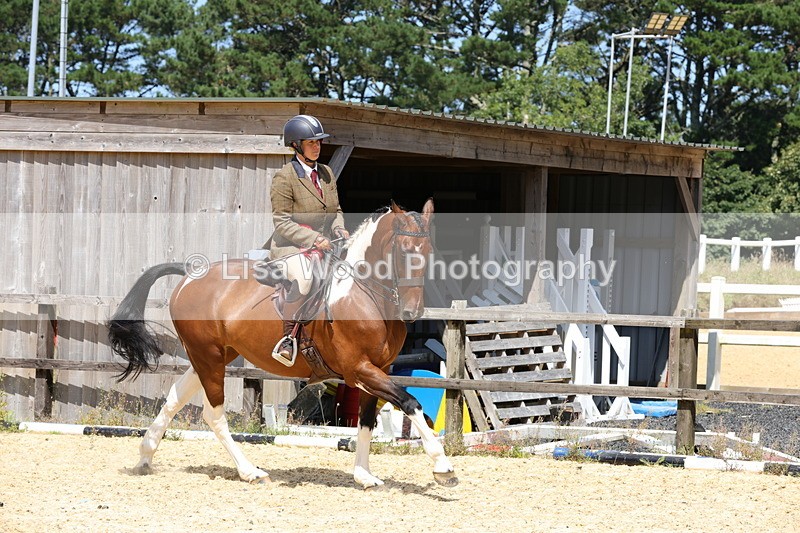 1X9A8748 - Class 22: Veteran