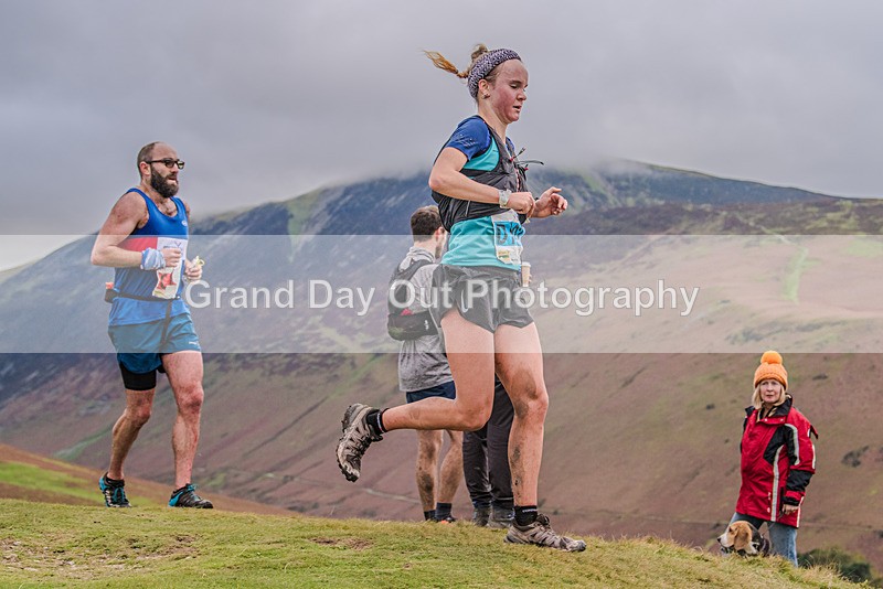 British Fell Relay-2955 - British Fell & Hill Relay Championship Braithwaite Keswick Saturday 21st October 2023