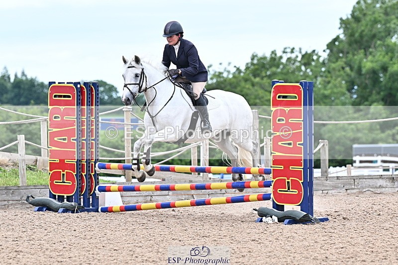 250610A-155959-00061 - Clear Round and 60cm