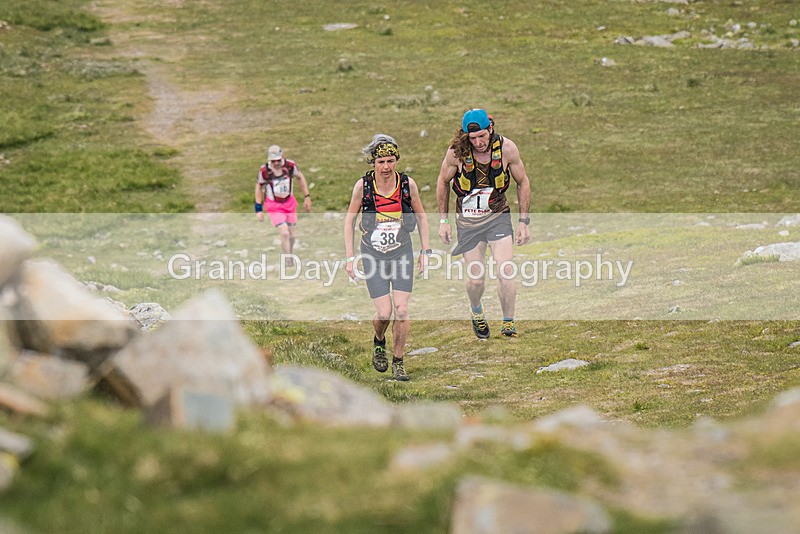 Ennerdale-263 - Ennerdale Horseshoe Fell Race Saturday 10th June 2023