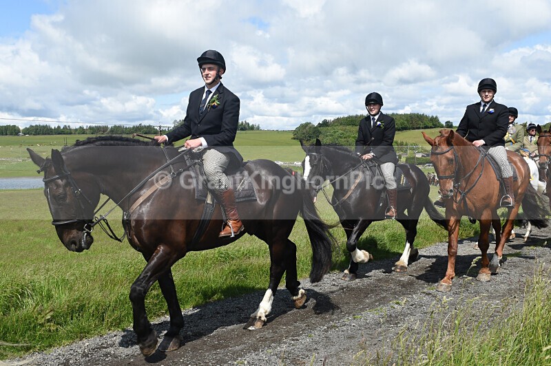 082 - Hawick Common Riding 2025