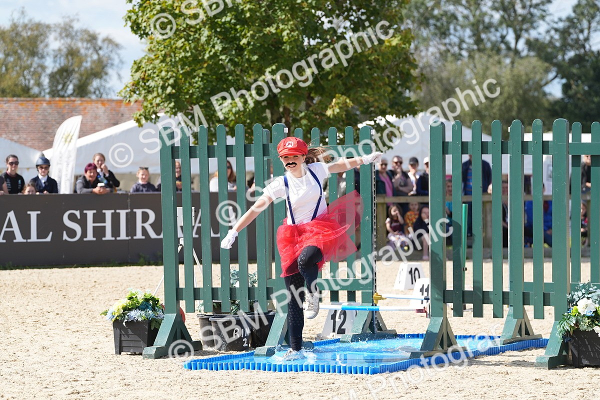 SBM_45054 - J47 - Ride & Run Open 60cm & 75cm