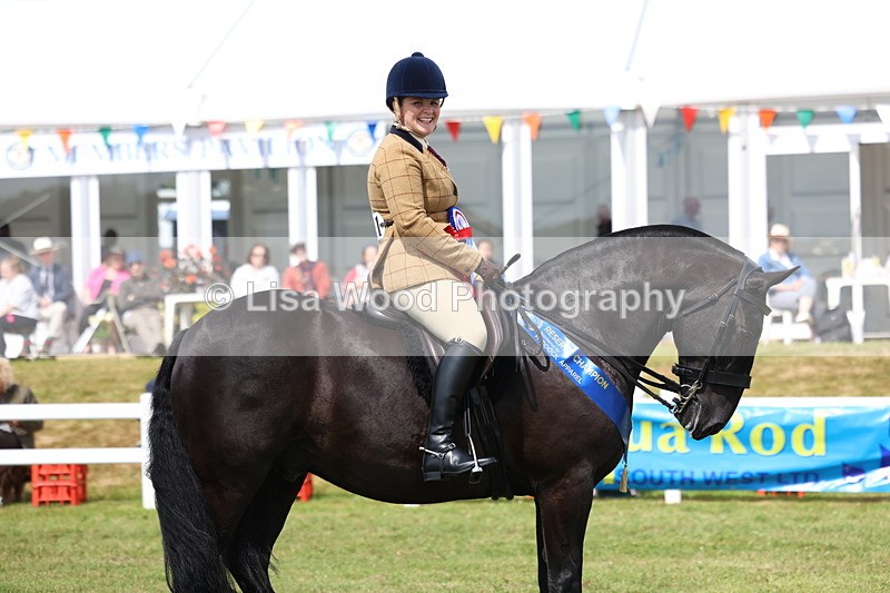 3E7A0697 - Rising Star Ridden Championship