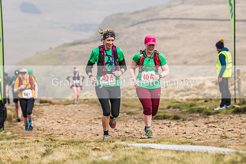 Pen Y Ghent-1474 - The 3 Peaks Race Saturday 26th April 2025 - Pen Y Ghent