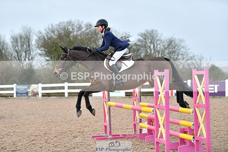 240124A-102306-00092 - Cls 1 British Novice & 90cm Open