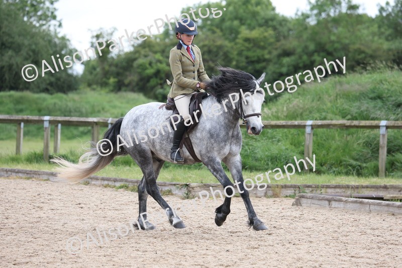 20250524-1385 - Class 16 - Hunter and Cob