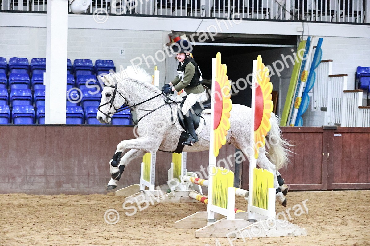SBM_000574 - Class 2 - Show Jumping 50cm