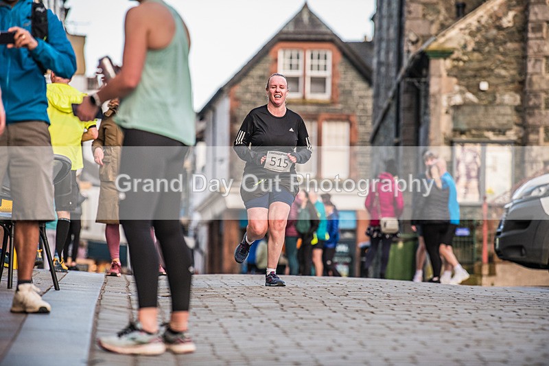 Keswick RTH-1304 - Keswick AC Round The Houses Road Race Wednesday 24th April 2024