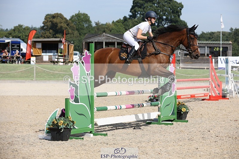 230908-112121-00854 - Cls 6 Snr British Novice & 90cm Open