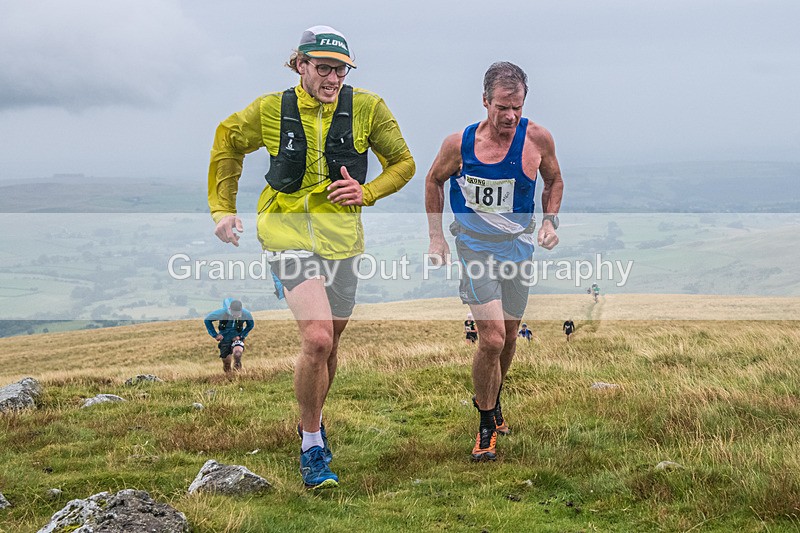 Fellside-255 - Fellside Fell Race Wednesday 26th July 2023