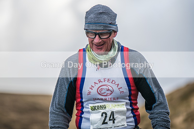 Blake Fell-812 - Blake Fell Race Saturday 25th January 2025
