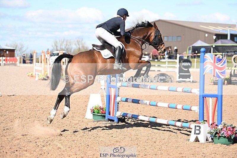 250316-115205-05427 - Cls 27 Snr 1.05m and 1.10m Grand Prix