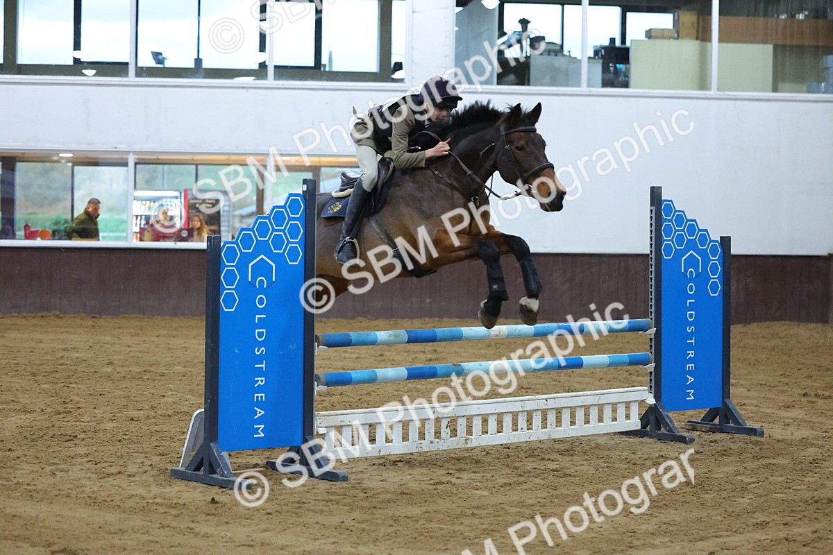 SBM_002230 - Class 6 - Show Jumping 90cm