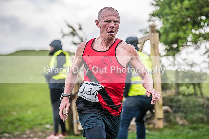 Hay-O-397 - Hay-O Trail Race Tuesday 19th May 2026
