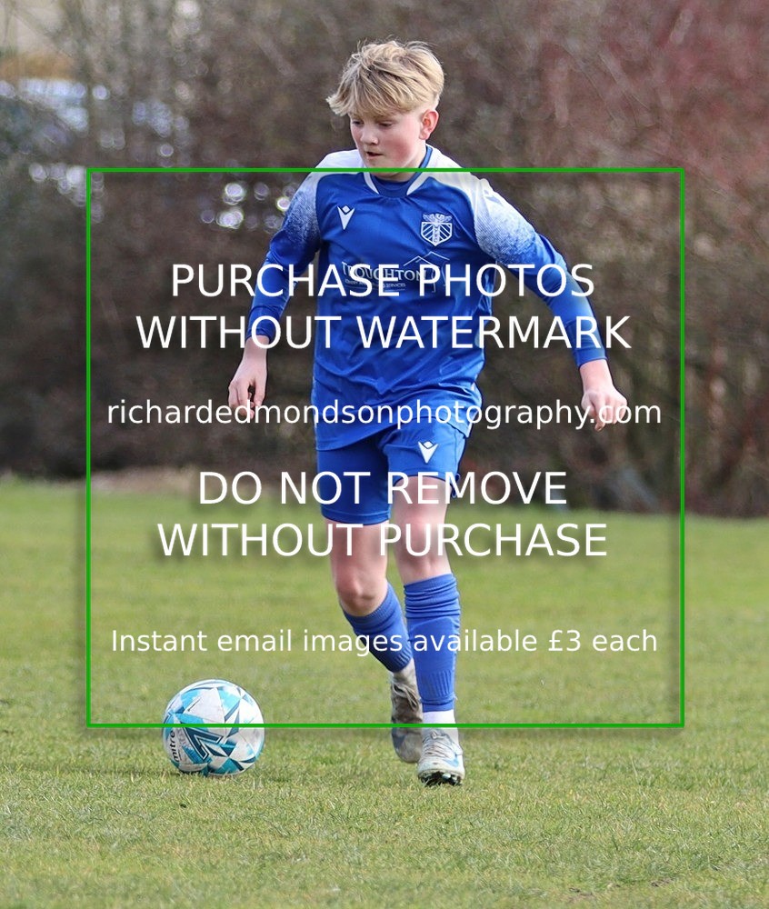 IMG_5881 - Wattsfield U14 vs Marsh Utd U14 (16/3/25)