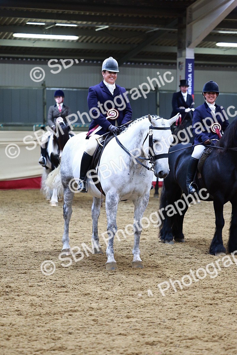 SBM_23554 - class 906 - Supreme Final - Ridden Pre Vet