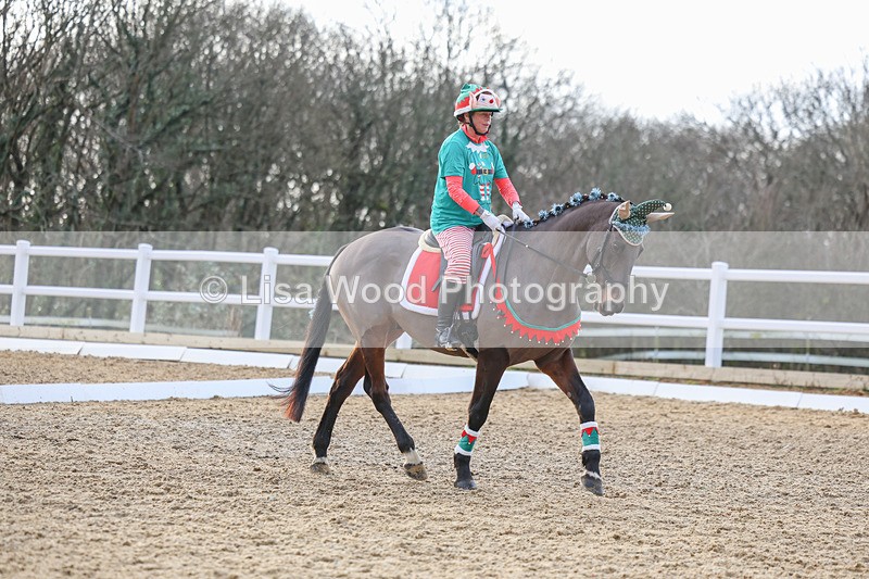 3E7A4568 - Class 4: Prelim Section B