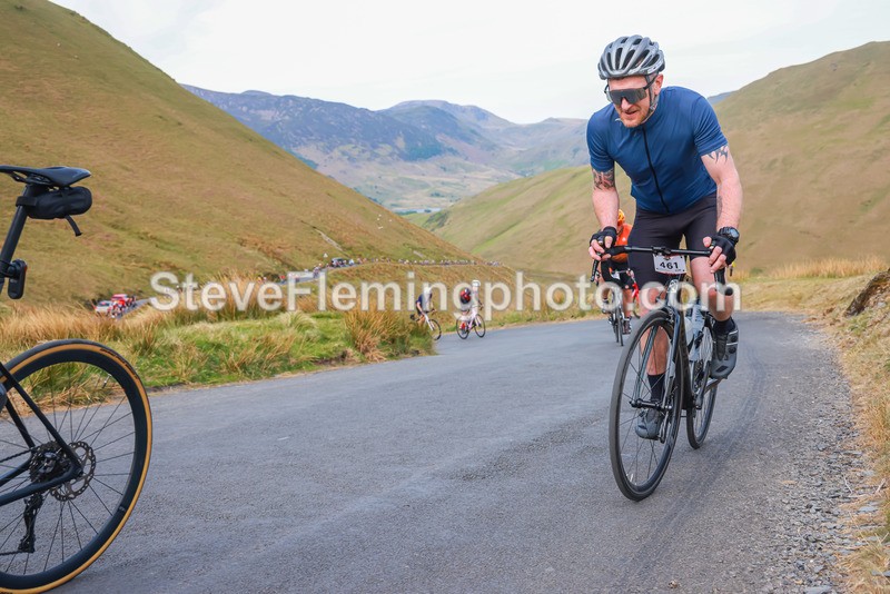 100634 - Newlands Pass 10.00-11.00