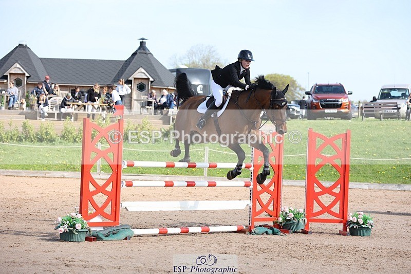 250427-102016-15302 - Cls 32 Young Horse 6yr old