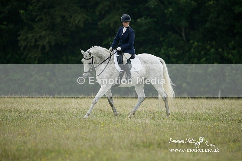 BVRC 030721 638 - Bourne Valley Riding Club Dressage 03/07/21