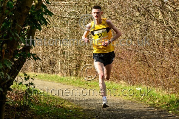 Livirelays25-914846 - Male Set One