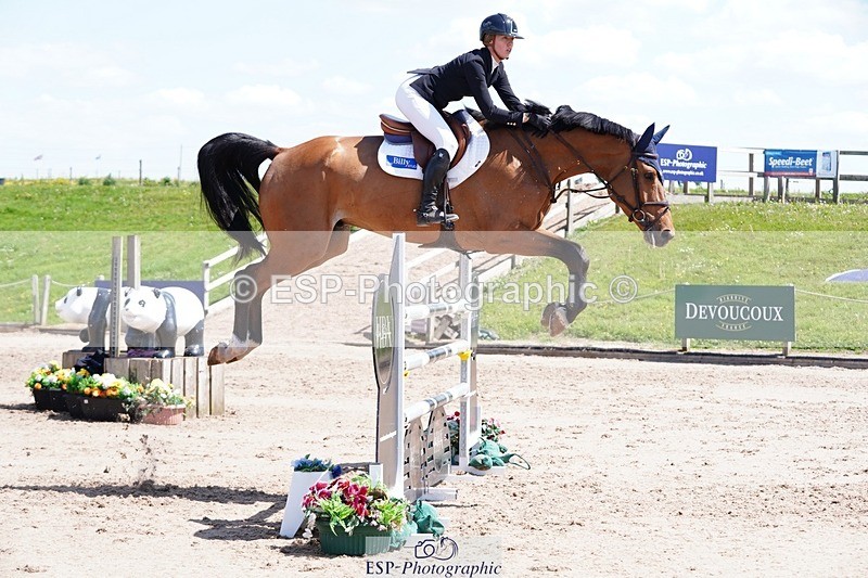 250510-115622-11153 - Cls 15 Prestige Big Star Quali  1st Jump Off
